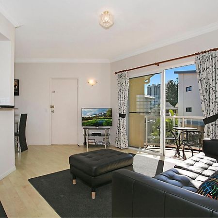 Harmony - A Desirable Area In Broadbeach Leilighet Gold Coast Eksteriør bilde
