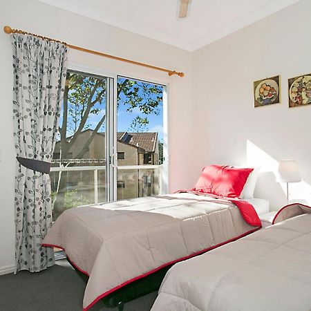 Harmony - A Desirable Area In Broadbeach Leilighet Gold Coast Eksteriør bilde
