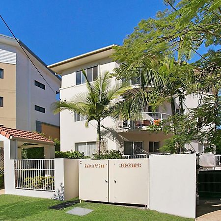 Harmony - A Desirable Area In Broadbeach Leilighet Gold Coast Eksteriør bilde