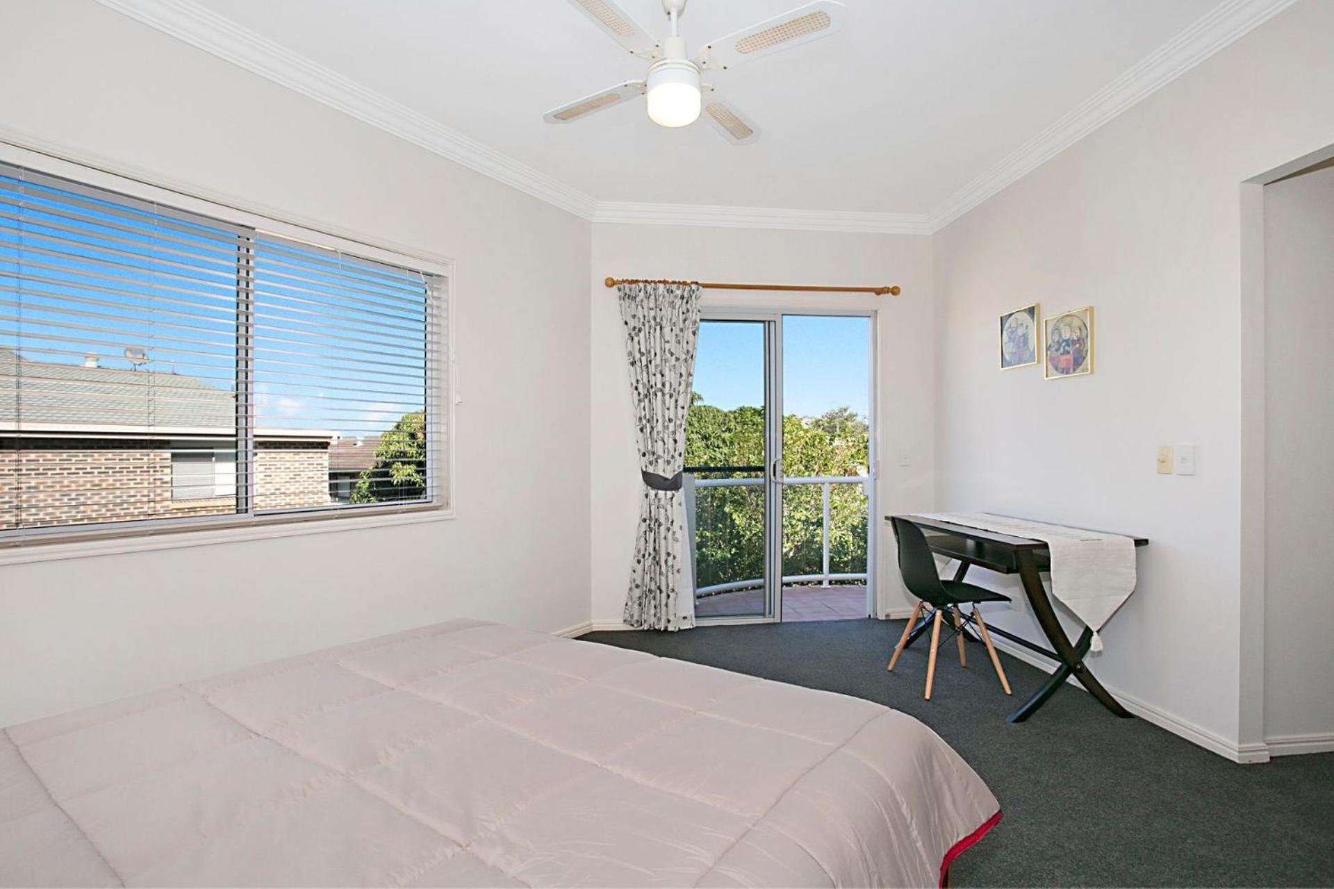 Harmony - A Desirable Area In Broadbeach Leilighet Gold Coast Eksteriør bilde