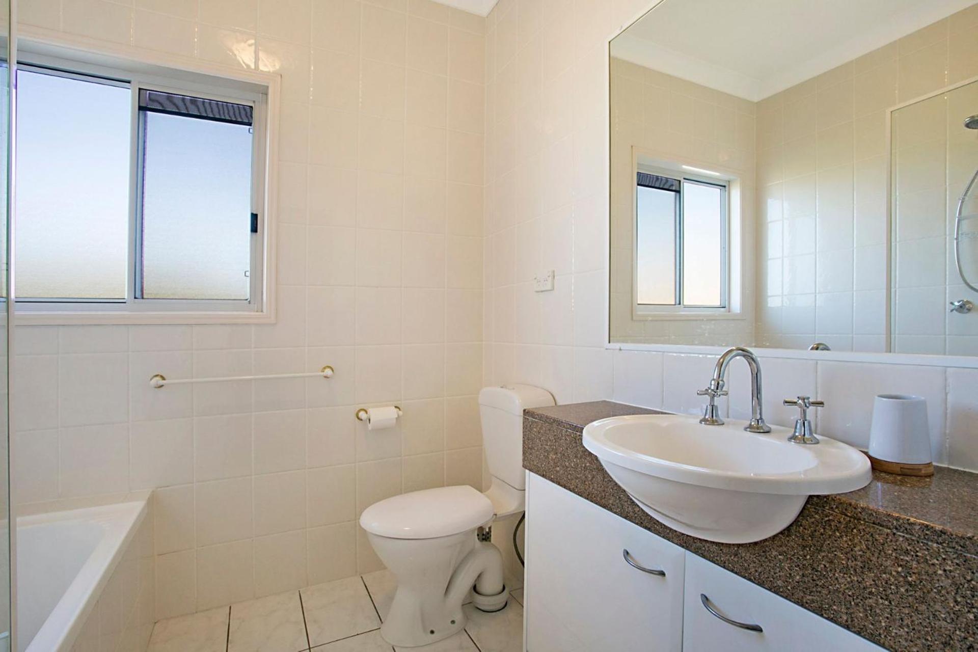 Harmony - A Desirable Area In Broadbeach Leilighet Gold Coast Eksteriør bilde