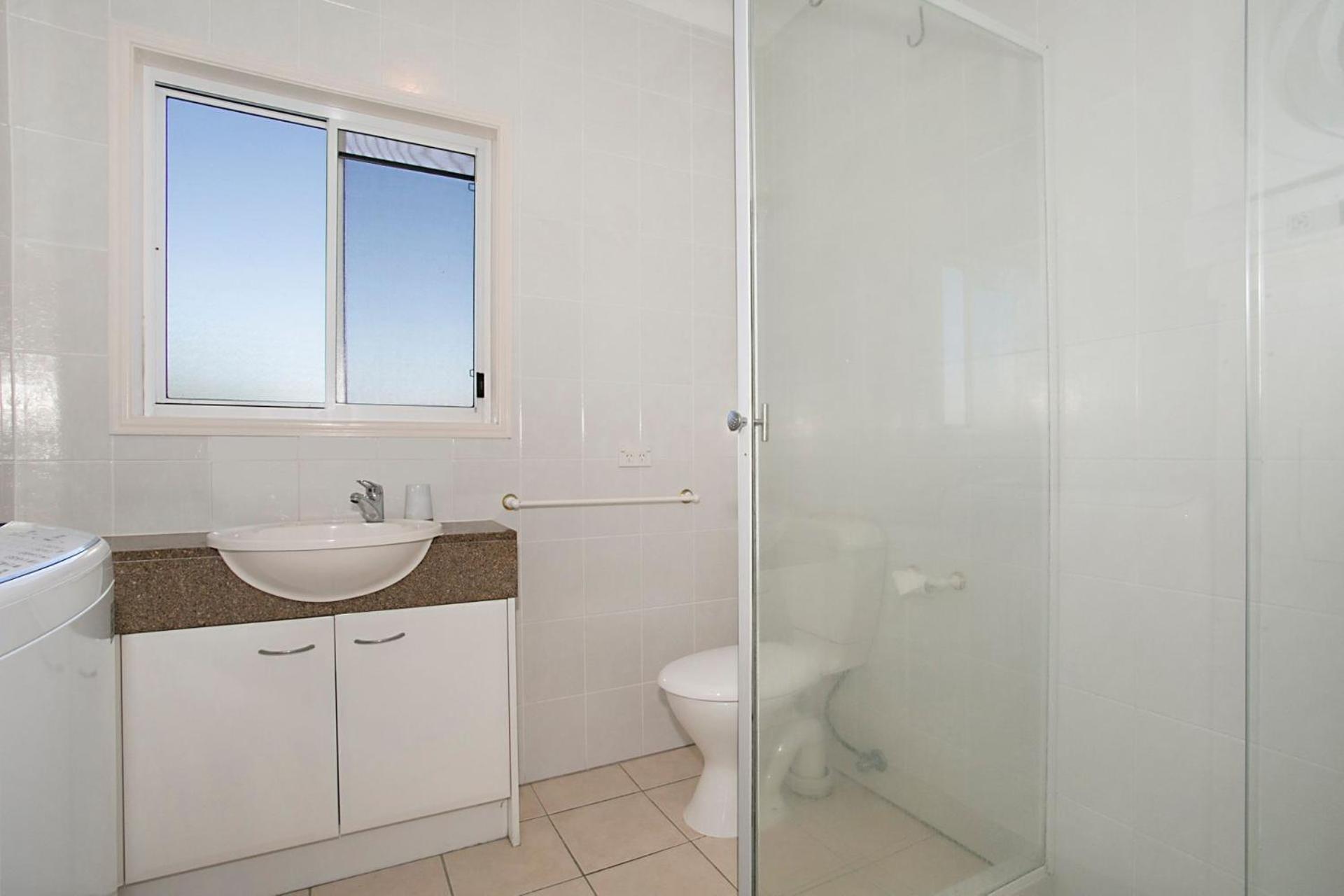 Harmony - A Desirable Area In Broadbeach Leilighet Gold Coast Eksteriør bilde
